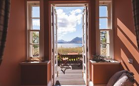 Raasay House Hotel